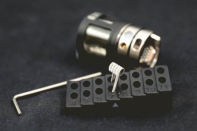 elektronika